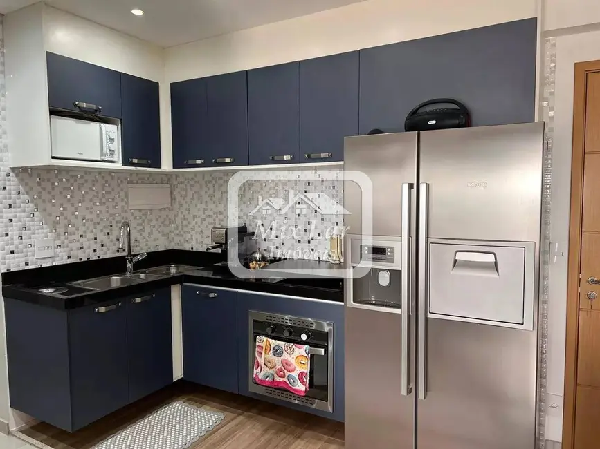 Foto 5 de Apartamento com 2 quartos à venda, 52m2 em Centro, Osasco - SP