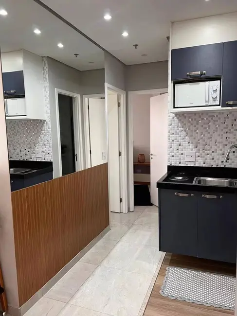 Foto 8 de Apartamento com 2 quartos à venda, 52m2 em Centro, Osasco - SP