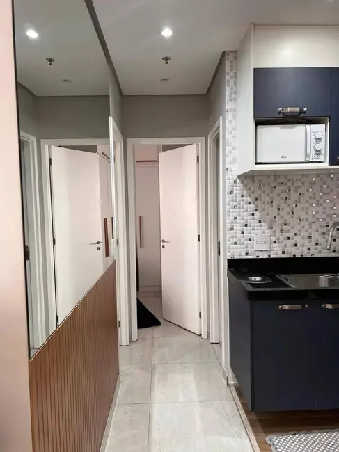 Foto 7 de Apartamento com 2 quartos à venda, 52m2 em Centro, Osasco - SP