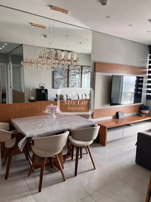 Foto 4 de Apartamento com 2 quartos à venda, 52m2 em Centro, Osasco - SP