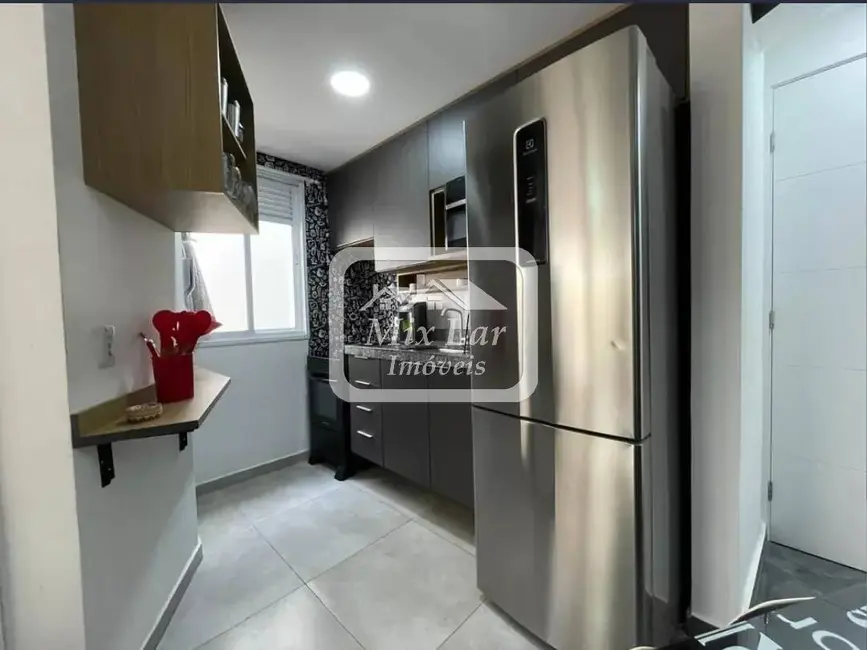 Foto 5 de Apartamento com 2 quartos à venda, 85m2 em Quitaúna, Osasco - SP