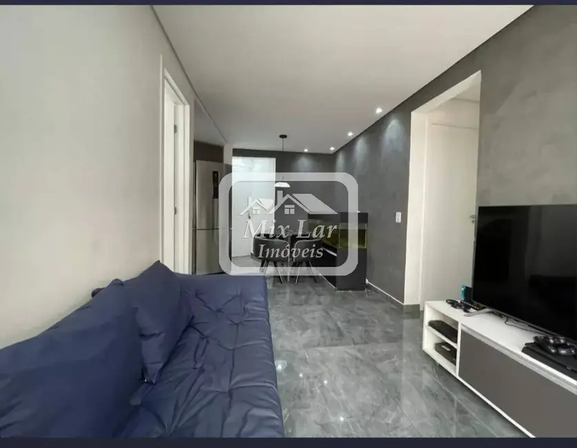 Foto 3 de Apartamento com 2 quartos à venda, 85m2 em Quitaúna, Osasco - SP