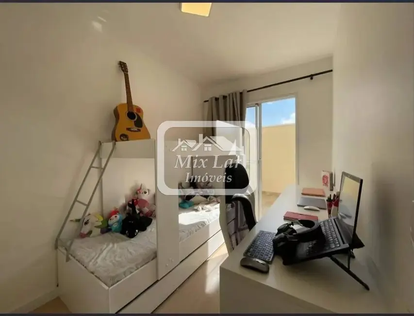 Foto 9 de Apartamento com 2 quartos à venda, 85m2 em Quitaúna, Osasco - SP
