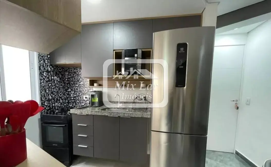 Foto 4 de Apartamento com 2 quartos à venda, 85m2 em Quitaúna, Osasco - SP
