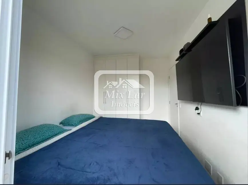 Foto 7 de Apartamento com 2 quartos à venda, 85m2 em Quitaúna, Osasco - SP