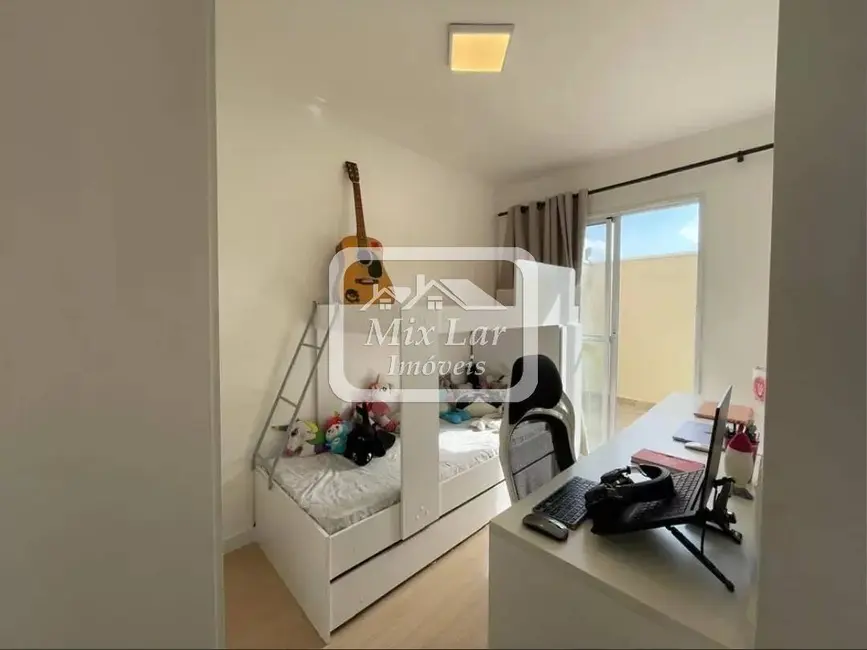 Foto 8 de Apartamento com 2 quartos à venda, 85m2 em Quitaúna, Osasco - SP