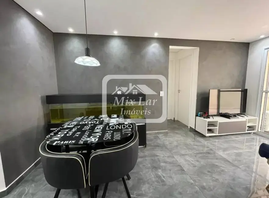 Foto 2 de Apartamento com 2 quartos à venda, 85m2 em Quitaúna, Osasco - SP