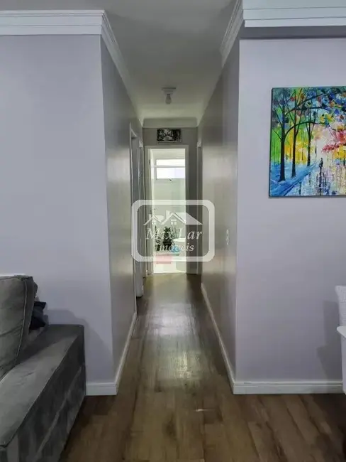 Foto 3 de Apartamento com 3 quartos à venda, 69m2 em Presidente Altino, Osasco - SP