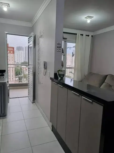 Foto 5 de Apartamento com 3 quartos à venda, 69m2 em Presidente Altino, Osasco - SP