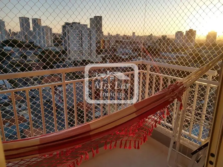 Foto 8 de Apartamento com 3 quartos à venda, 69m2 em Presidente Altino, Osasco - SP