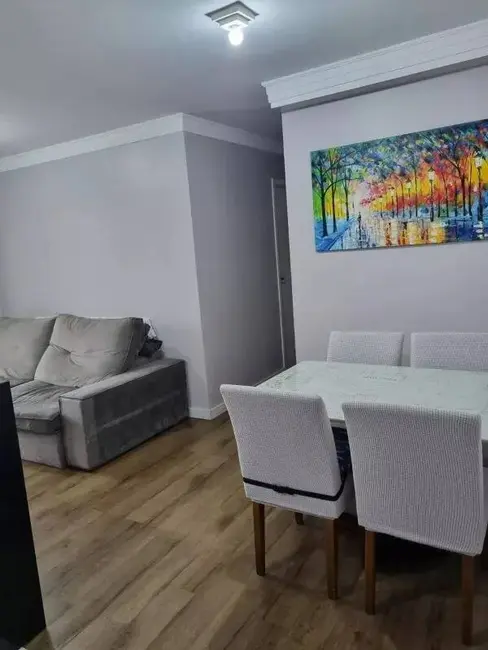 Foto 6 de Apartamento com 3 quartos à venda, 69m2 em Presidente Altino, Osasco - SP