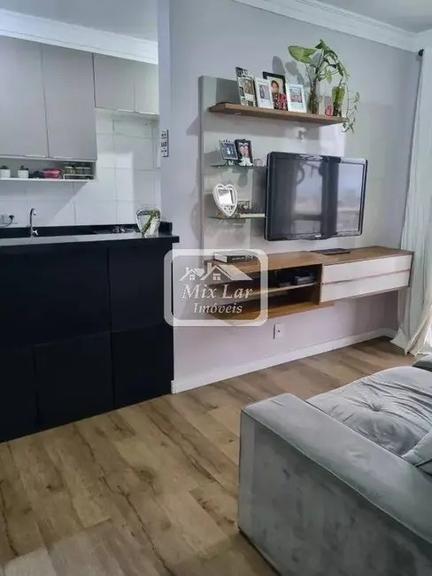 Foto 4 de Apartamento com 3 quartos à venda, 69m2 em Presidente Altino, Osasco - SP