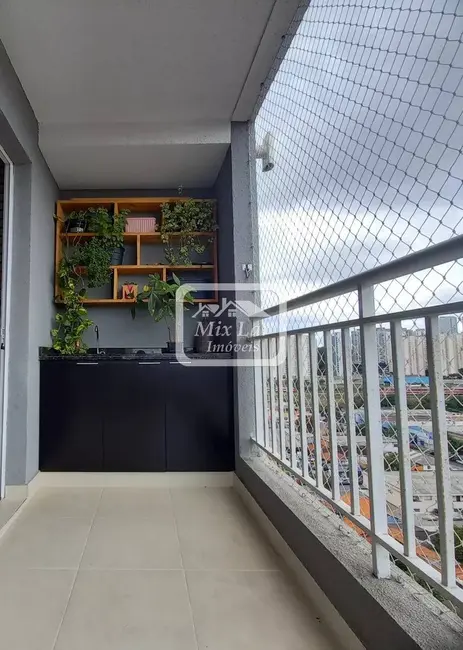 Foto 9 de Apartamento com 3 quartos à venda, 69m2 em Presidente Altino, Osasco - SP