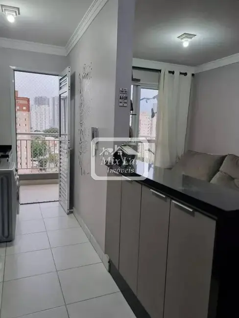 Foto 5 de Apartamento com 3 quartos à venda, 69m2 em Presidente Altino, Osasco - SP