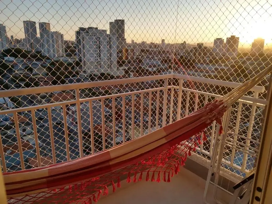 Foto 8 de Apartamento com 3 quartos à venda, 69m2 em Presidente Altino, Osasco - SP