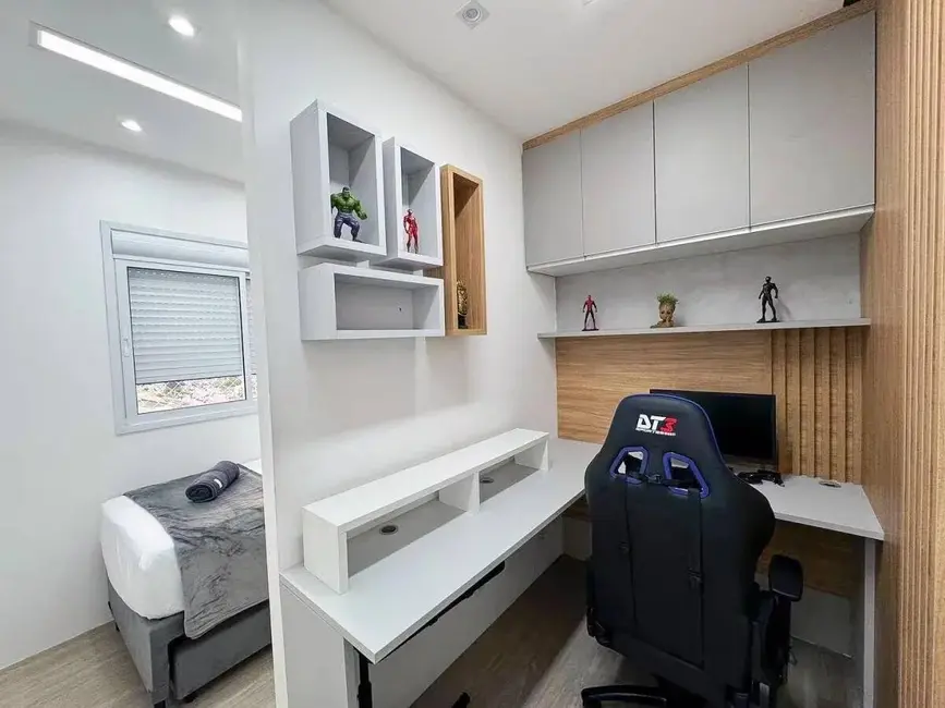 Foto 7 de Apartamento com 2 quartos à venda, 48m2 em Jaguaribe, Osasco - SP