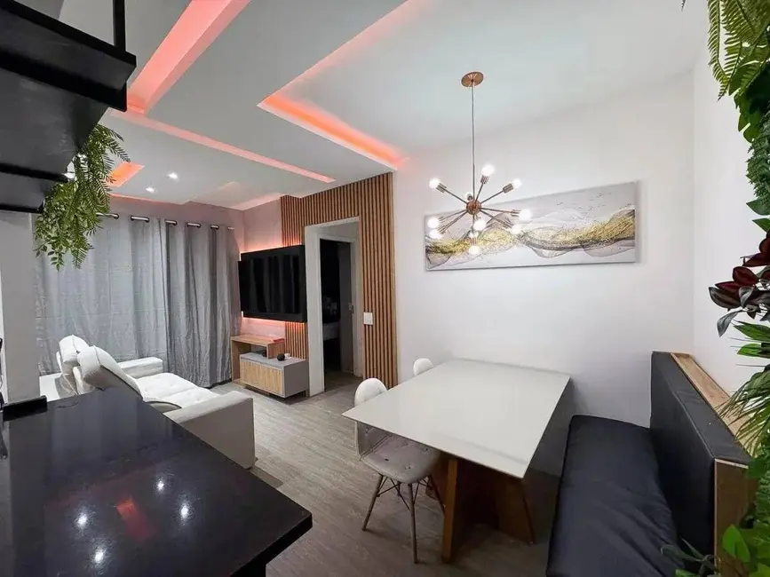 Foto 1 de Apartamento com 2 quartos à venda, 48m2 em Jaguaribe, Osasco - SP