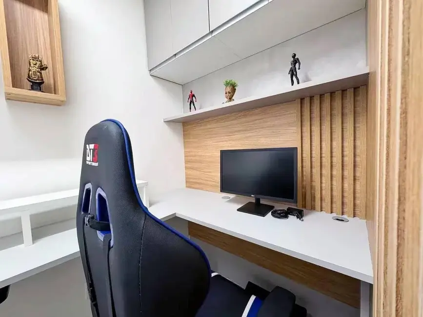 Foto 6 de Apartamento com 2 quartos à venda, 48m2 em Jaguaribe, Osasco - SP