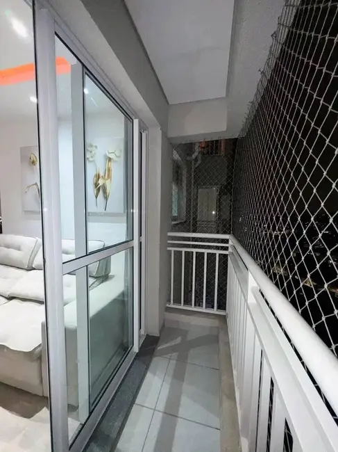 Foto 4 de Apartamento com 2 quartos à venda, 48m2 em Jaguaribe, Osasco - SP
