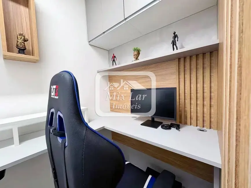 Foto 6 de Apartamento com 2 quartos à venda, 48m2 em Jaguaribe, Osasco - SP