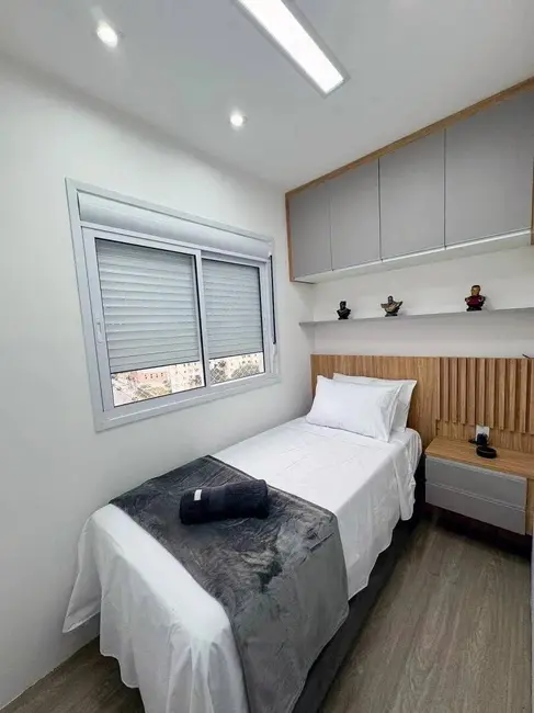 Foto 8 de Apartamento com 2 quartos à venda, 48m2 em Jaguaribe, Osasco - SP