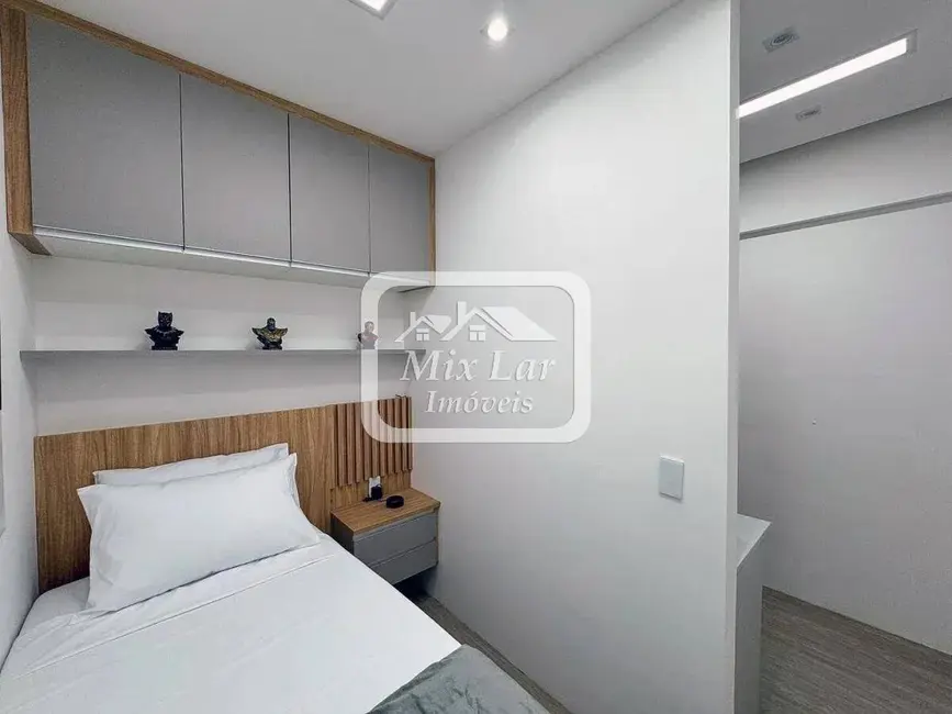 Foto 9 de Apartamento com 2 quartos à venda, 48m2 em Jaguaribe, Osasco - SP