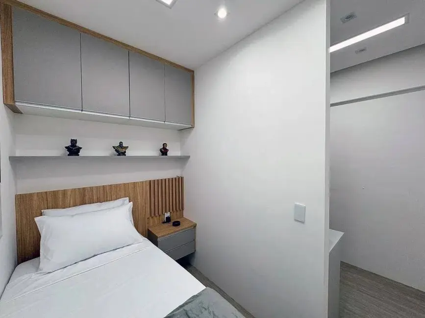 Foto 9 de Apartamento com 2 quartos à venda, 48m2 em Jaguaribe, Osasco - SP
