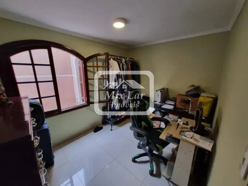 Foto 8 de Sobrado com 5 quartos à venda, 256m2 em Metalúrgicos, Osasco - SP