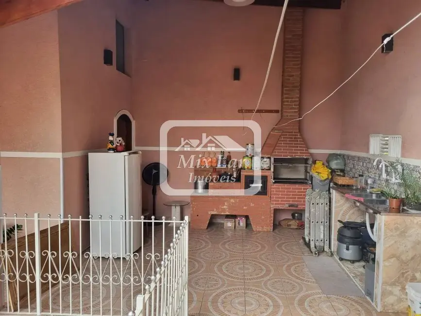 Foto 6 de Sobrado com 5 quartos à venda, 256m2 em Metalúrgicos, Osasco - SP