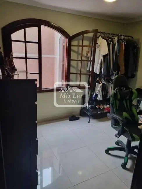 Foto 9 de Sobrado com 5 quartos à venda, 256m2 em Metalúrgicos, Osasco - SP