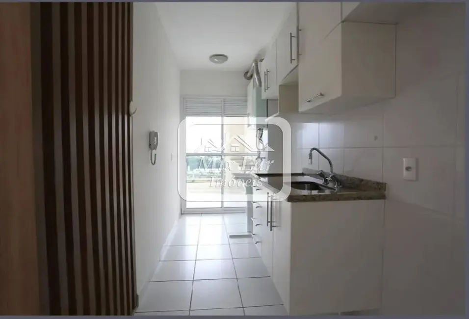 Foto 5 de Apartamento com 2 quartos à venda, 60m2 em Vila Osasco, Osasco - SP
