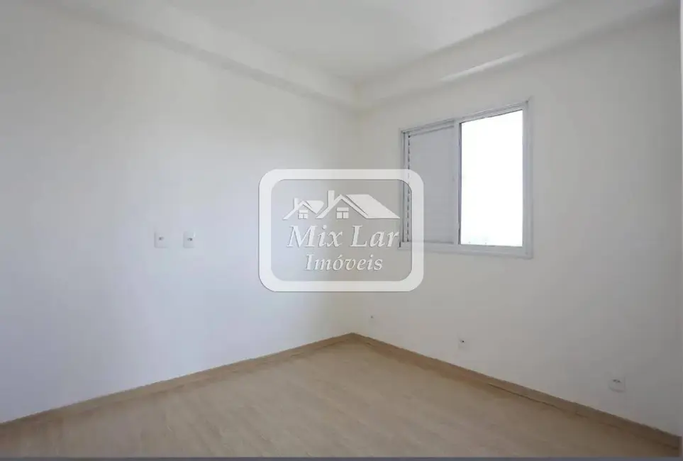 Foto 6 de Apartamento com 2 quartos à venda, 60m2 em Vila Osasco, Osasco - SP