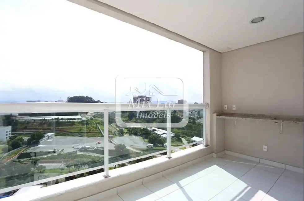Foto 1 de Apartamento com 2 quartos à venda, 60m2 em Vila Osasco, Osasco - SP