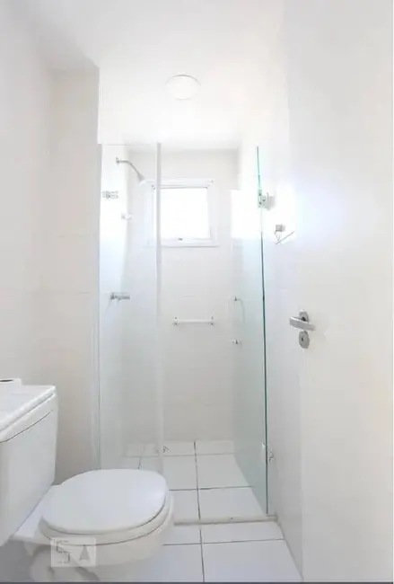 Foto 9 de Apartamento com 2 quartos à venda, 60m2 em Vila Osasco, Osasco - SP