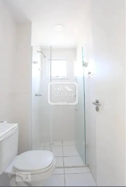 Foto 9 de Apartamento com 2 quartos à venda, 60m2 em Vila Osasco, Osasco - SP