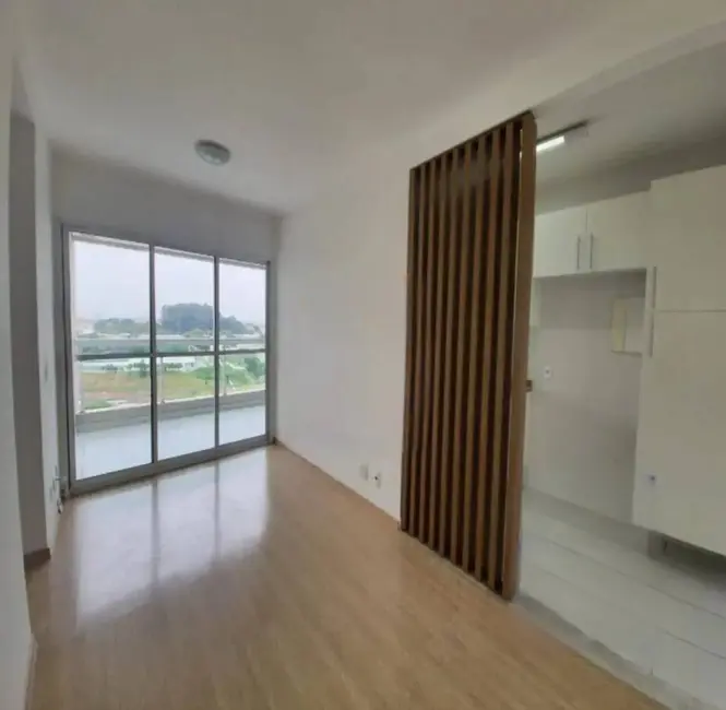 Foto 2 de Apartamento com 2 quartos à venda, 60m2 em Vila Osasco, Osasco - SP
