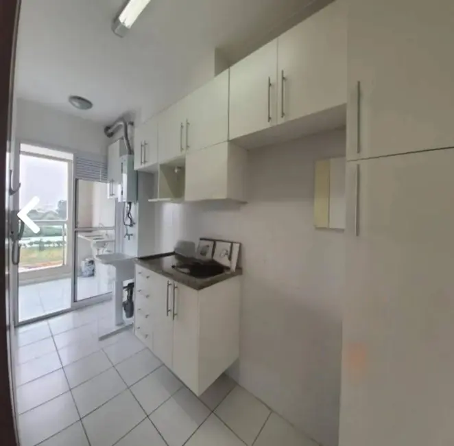 Foto 4 de Apartamento com 2 quartos à venda, 60m2 em Vila Osasco, Osasco - SP
