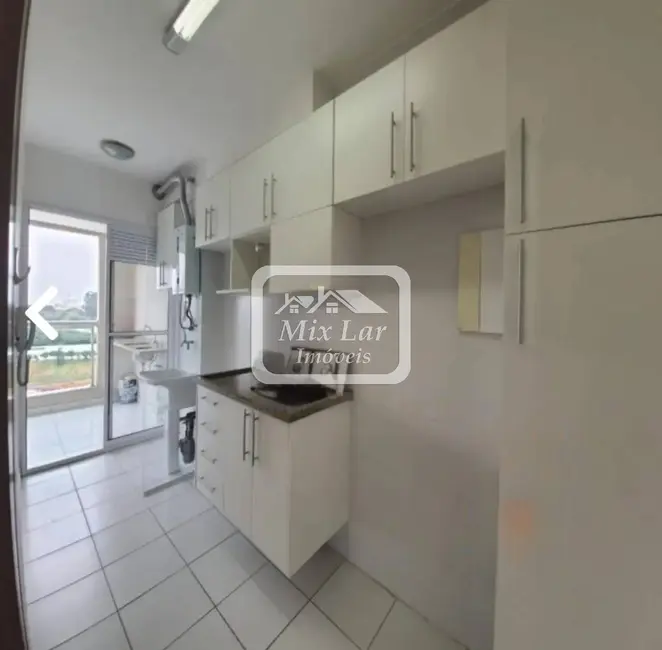Foto 4 de Apartamento com 2 quartos à venda, 60m2 em Vila Osasco, Osasco - SP