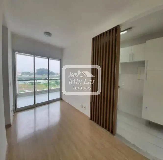 Foto 2 de Apartamento com 2 quartos à venda, 60m2 em Vila Osasco, Osasco - SP