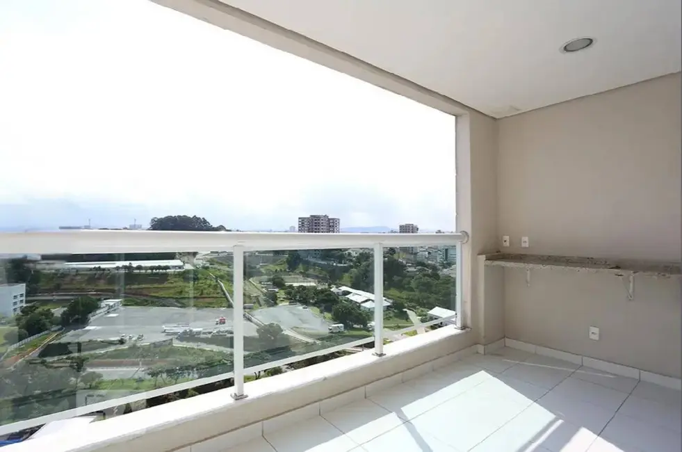 Foto 1 de Apartamento com 2 quartos à venda, 60m2 em Vila Osasco, Osasco - SP