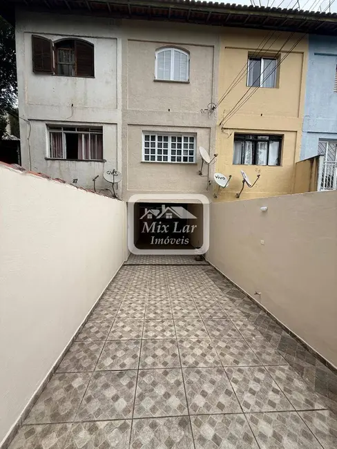Foto 2 de Sobrado com 2 quartos à venda, 126m2 em Osasco - SP