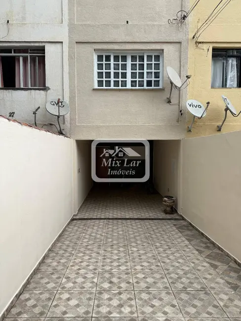 Foto 1 de Sobrado com 2 quartos à venda, 126m2 em Osasco - SP