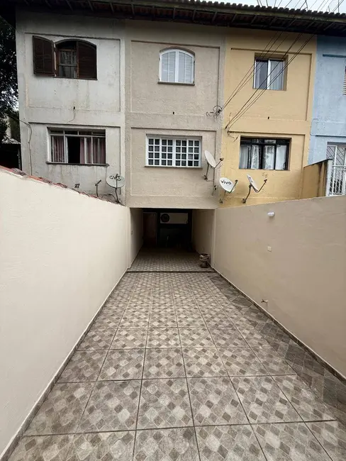 Foto 2 de Sobrado com 2 quartos à venda, 126m2 em Osasco - SP