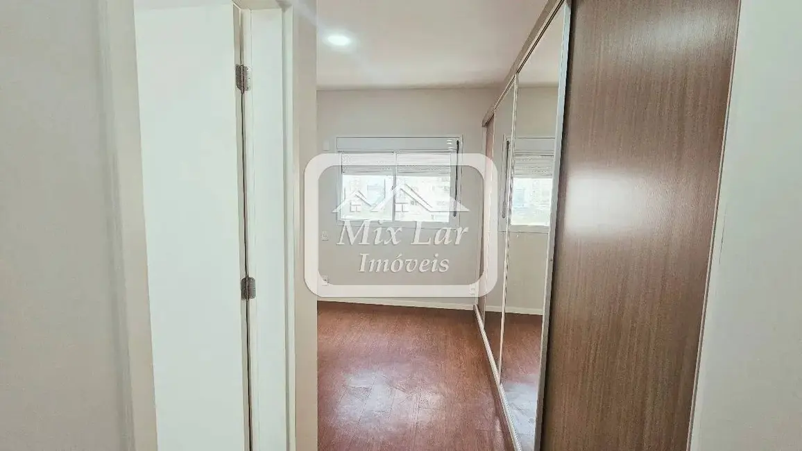 Foto 8 de Apartamento com 3 quartos à venda, 81m2 em Centro, Osasco - SP