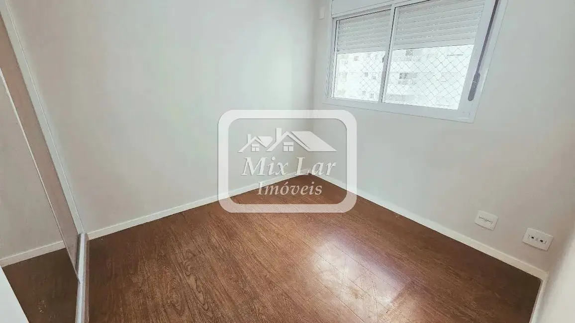 Foto 6 de Apartamento com 3 quartos à venda, 81m2 em Centro, Osasco - SP