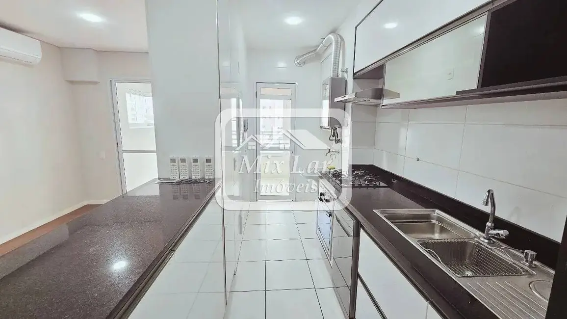 Apartamento com 3 quartos à venda, 81m2 em Centro, Osasco - SP - imagem 4 Foto 4 de Apartamento com 3 quartos à venda, 81m2 em Centro, Osasco - SP