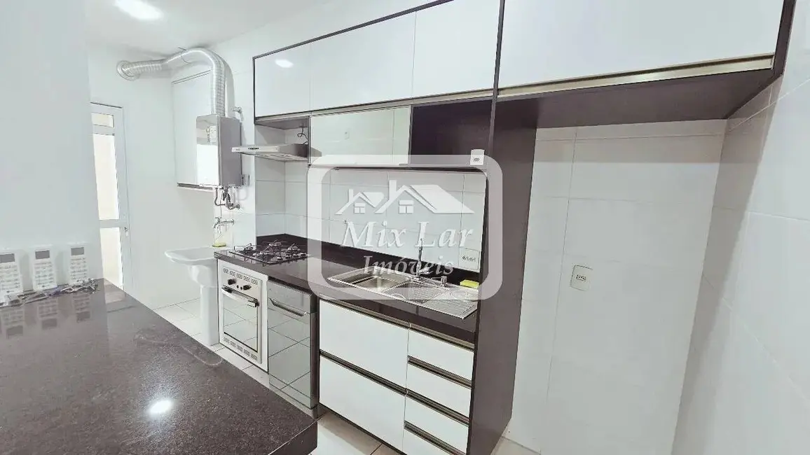 Foto 3 de Apartamento com 3 quartos à venda, 81m2 em Centro, Osasco - SP