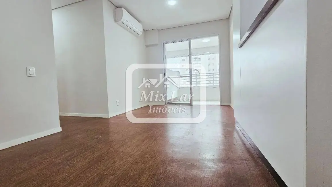 Foto 2 de Apartamento com 3 quartos à venda, 81m2 em Centro, Osasco - SP