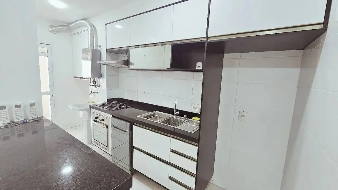 Apartamento com 3 quartos à venda, 81m2 em Centro, Osasco - SP - imagem 3 Foto 3 de Apartamento com 3 quartos à venda, 81m2 em Centro, Osasco - SP