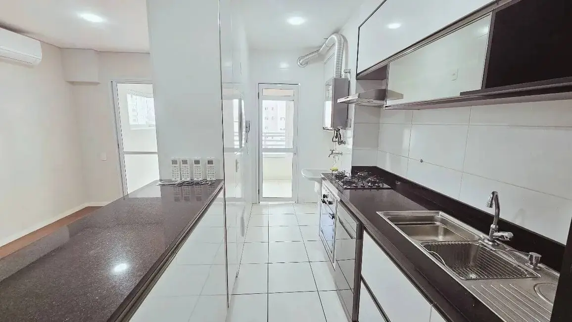 Apartamento com 3 quartos à venda, 81m2 em Centro, Osasco - SP - imagem 4 Foto 4 de Apartamento com 3 quartos à venda, 81m2 em Centro, Osasco - SP